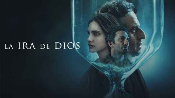 The Wrath of God Poster 3