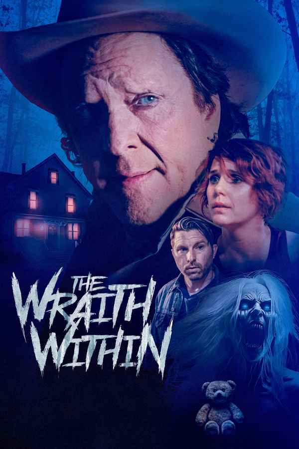 The Wrath Within Poster 4