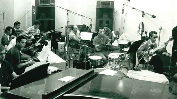 The Wrecking Crew Poster 1