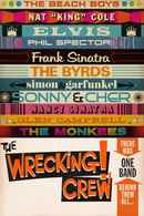The Wrecking Crew Poster 3