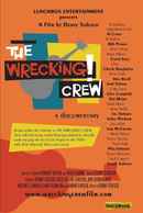 The Wrecking Crew Poster 4
