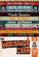 The Wrecking Crew Poster 5