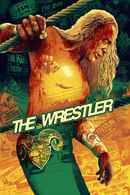 The Wrestler Poster 7