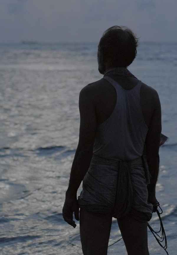 The Wrestler Poster 4