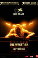 The Wrestler Poster 2
