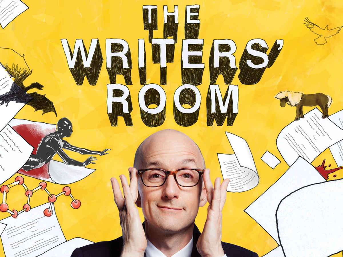 The Writers' Room