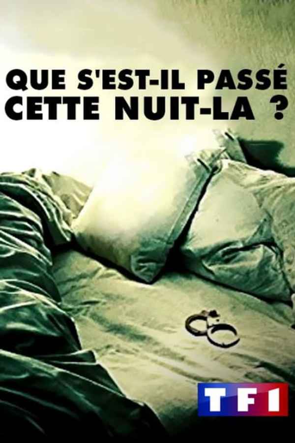 The Wrong Bed: Naked Pursuit Poster 4