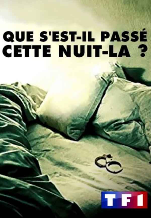 The Wrong Bed: Naked Pursuit Poster 6