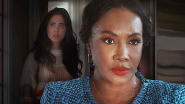 The Wrong Blind Date Poster 1