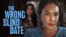 The Wrong Blind Date Poster 2