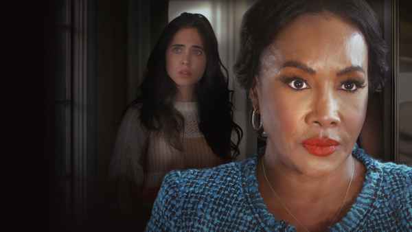 The Wrong Blind Date Poster 3