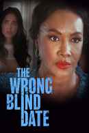The Wrong Blind Date Poster 5