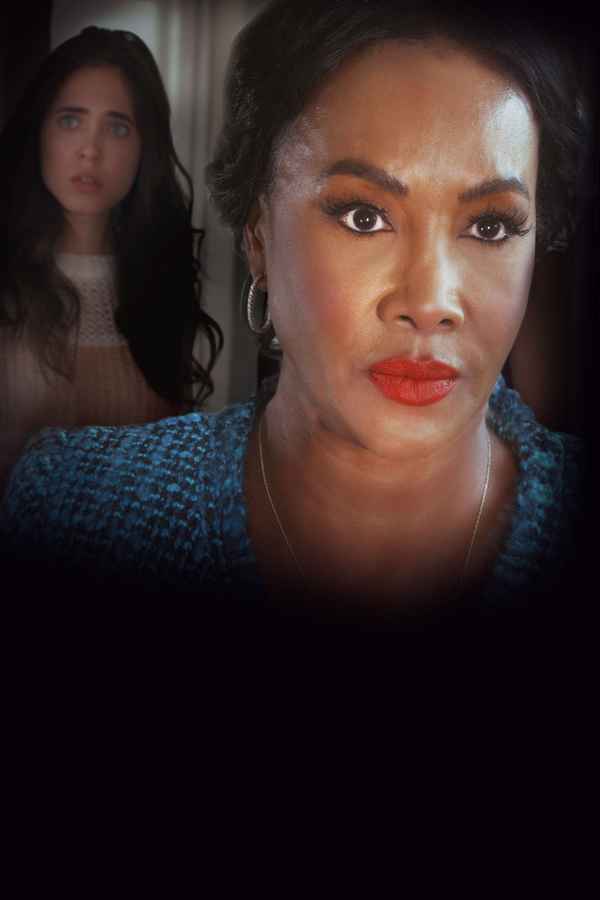 The Wrong Blind Date Poster 6