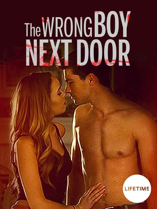 The Wrong Boy Next Door Poster 2