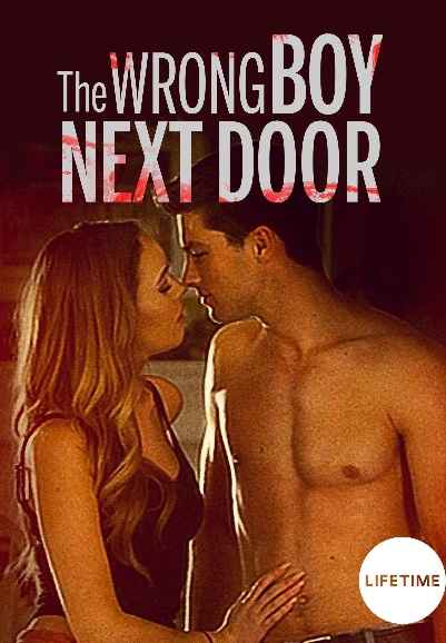 The Wrong Boy Next Door