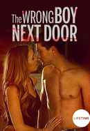 The Wrong Boy Next Door Poster 4