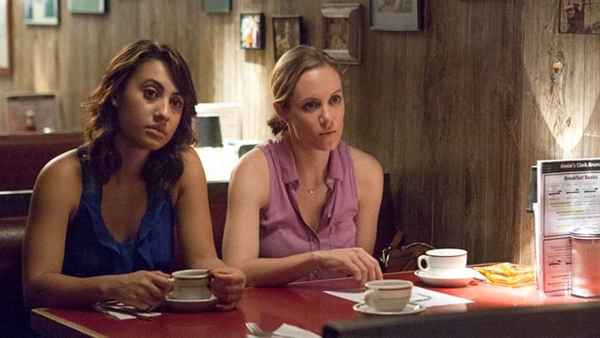 The Wrong Car Poster 2