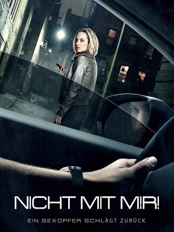 The Wrong Car Poster 6