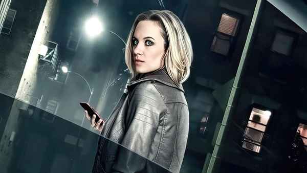 The Wrong Car Poster 1