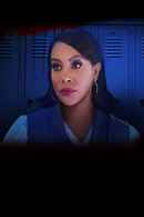 The Wrong Cheer Captain Poster 1