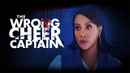 The Wrong Cheer Captain Poster 2