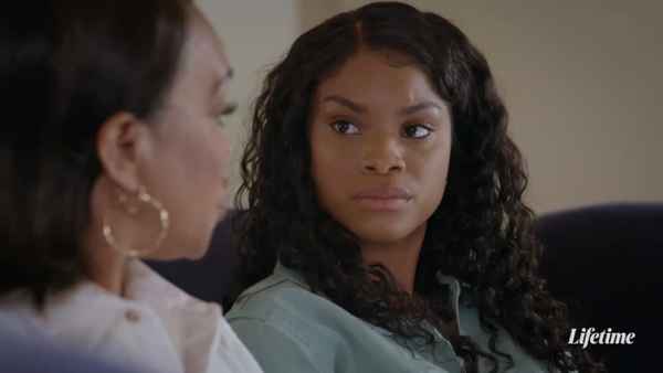 The Wrong Cheer Captain Poster 3