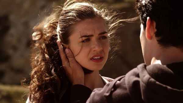 The Wrong Crush Poster 2