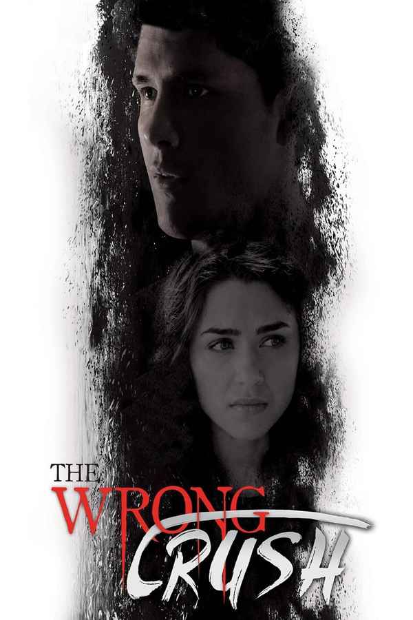 The Wrong Crush Poster 4