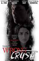 The Wrong Crush Poster 6