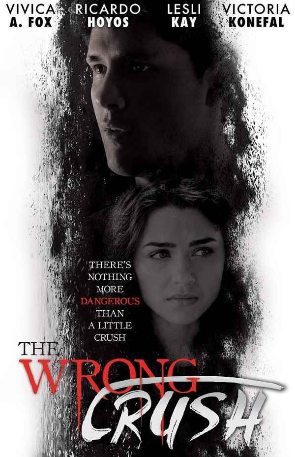 The Wrong Crush Poster 6