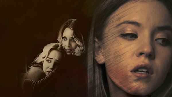 The Wrong Daughter Poster 4