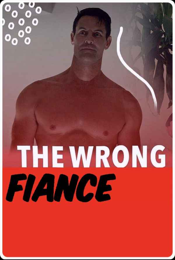 The Wrong Fiancé Poster 4