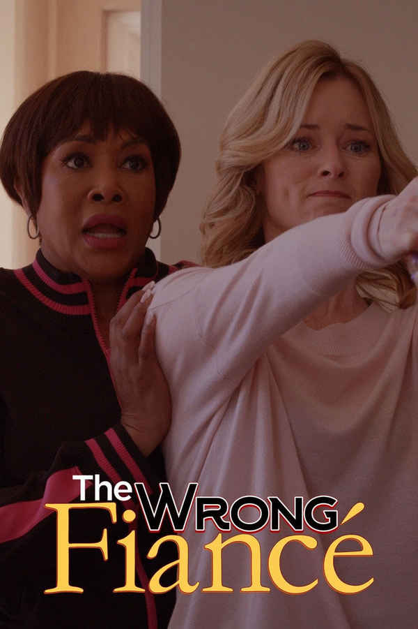 The Wrong Fiancé Poster 3