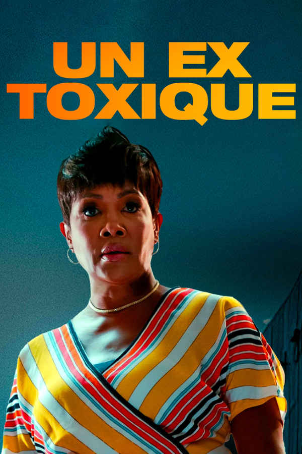 The Wrong High School Sweetheart Poster 2