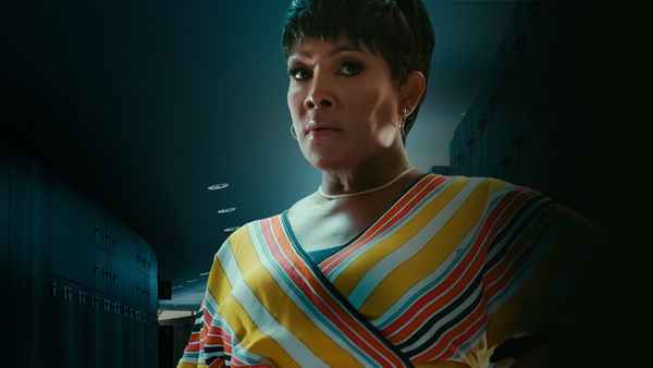 The Wrong High School Sweetheart Poster 1