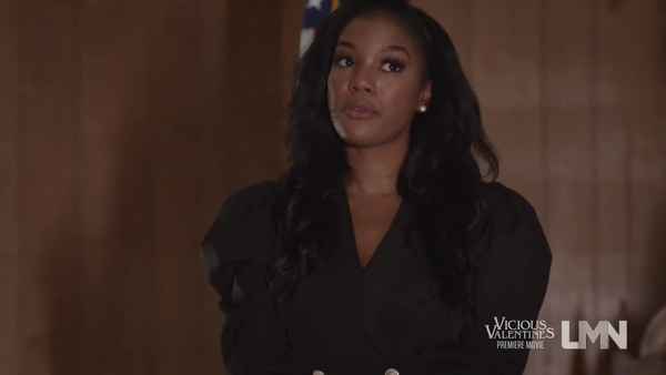 The Wrong High School Sweetheart Poster 3