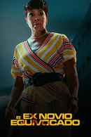 The Wrong High School Sweetheart Poster 5