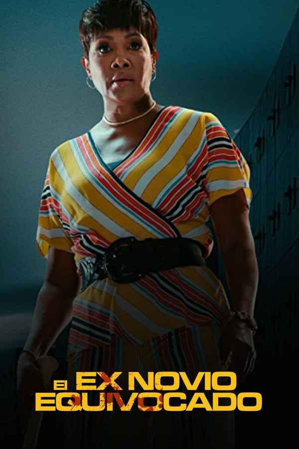 The Wrong High School Sweetheart Poster 5