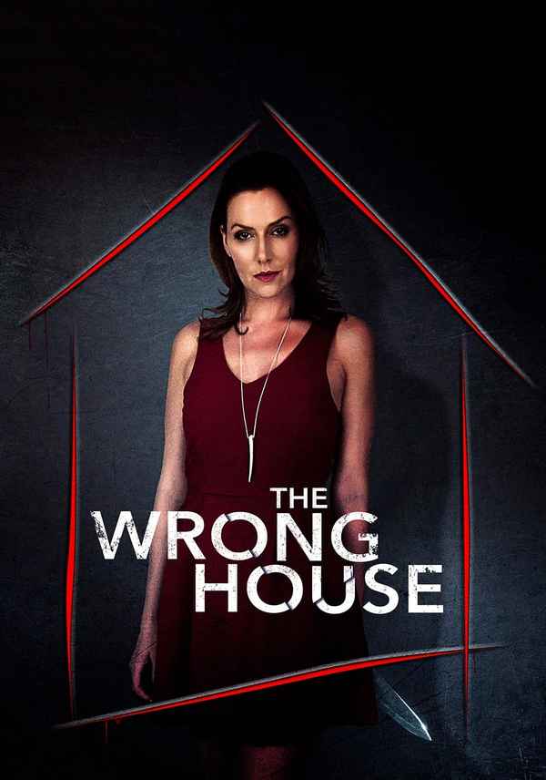 The Wrong House Poster 7