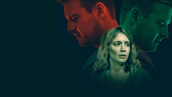 The Wrong Husband Poster 4