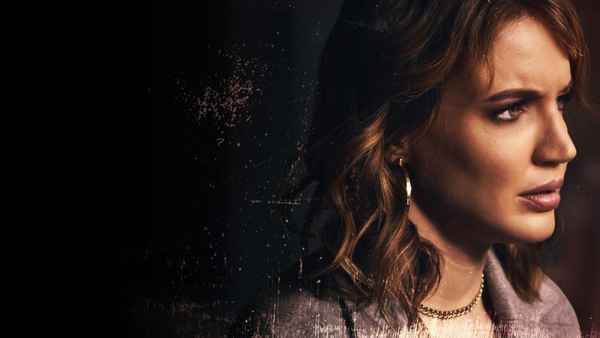 The Wrong Husband Poster 1