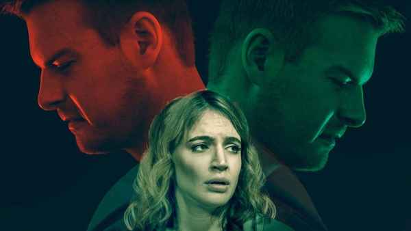 The Wrong Husband Poster 7