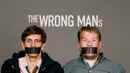 The Wrong Mans Poster 2