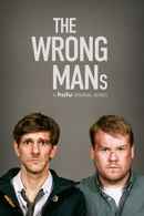 The Wrong Mans Poster 3