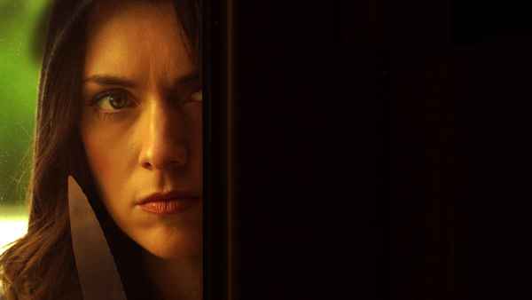 The Wrong Mommy Poster 1