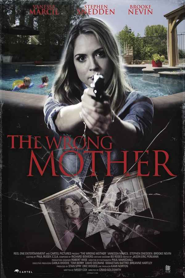The Wrong Mother Poster 5