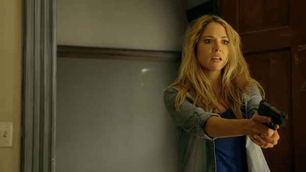 The Wrong Mother Poster 1