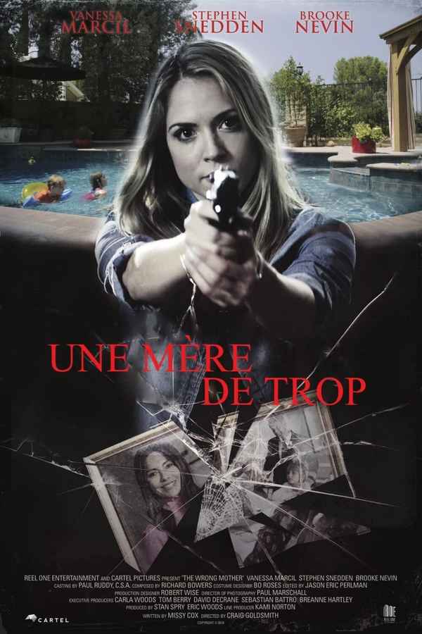 The Wrong Mother Poster 6