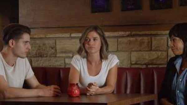 The Wrong Mr. Right Poster 1