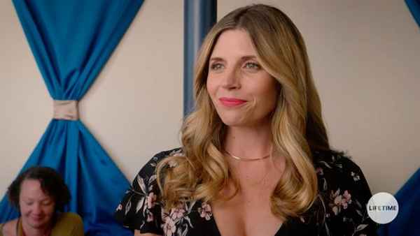 The Wrong Neighbor Poster 3